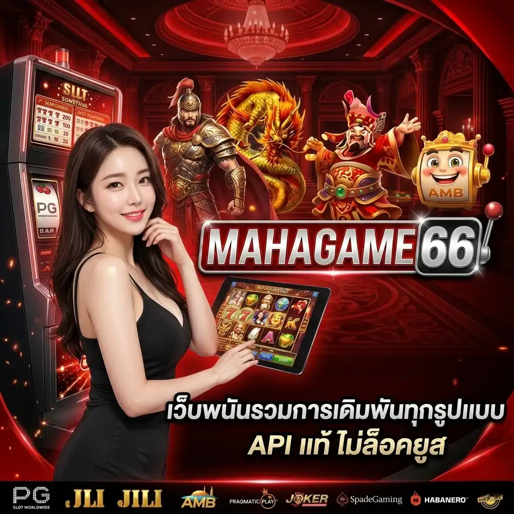 MAHAGAME66